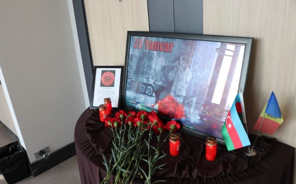 В Молдове почтили память жертв 20 января – ФОТО