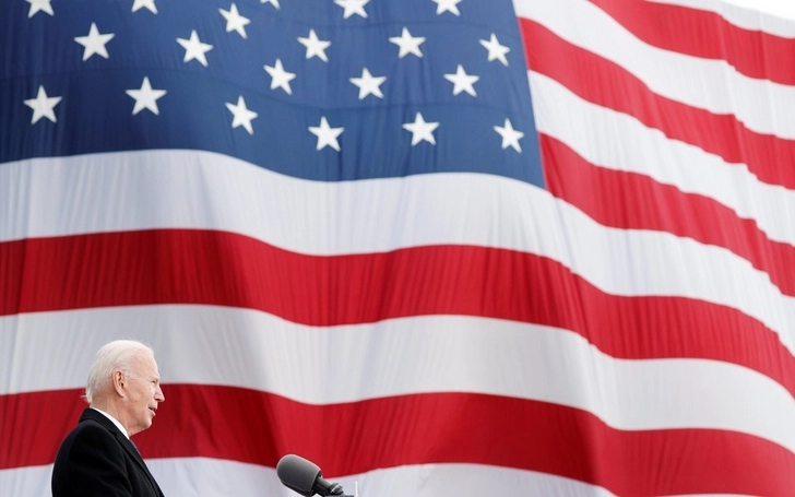 Джо Байден официально стал 46-м президентом США – ОБНОВЛЕНО/ ВИДЕО