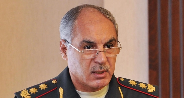 В Азербайджане почти на половину снизилось количество преступлений при несении военной службы