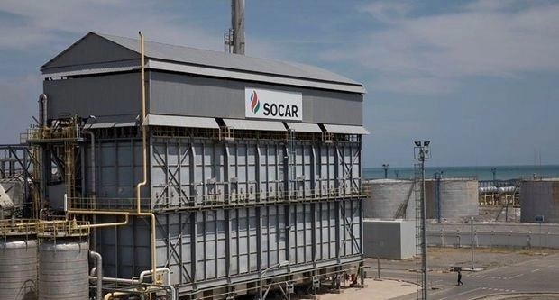 Метаноловый завод SOCAR увеличил производство