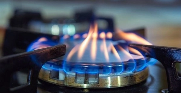 «Азеригаз» о падении давления газа