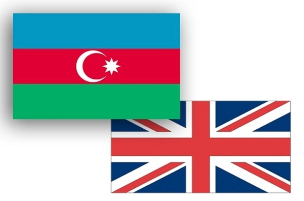 Азербайджан и Великобритания обсудили вопросы сотрудничества в оборонной сфере - ФОТО