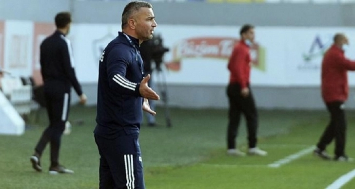 «Карабах» забил 800-й гол под руководством Гурбана Гурбанова