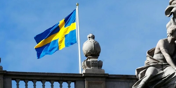 Швеция закроет границу с Норвегией из-за нового штамма коронавируса