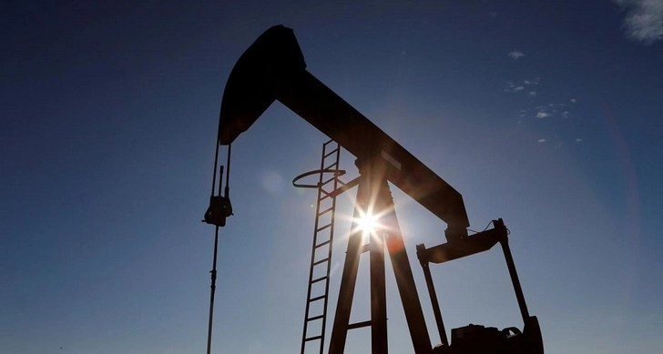 Нефть Azeri Light за неделю выросла в цене