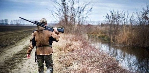 В Азербайджане названы места, где охота запрещается