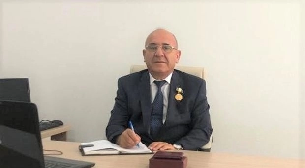 В Азербайджане арестован директор больницы