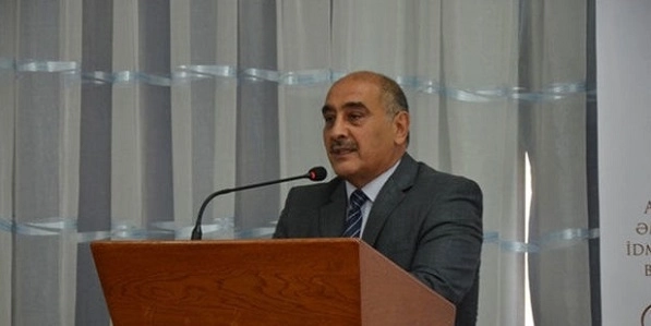 Азербайджанский специалист выдвинут кандидатом в технический комитет Международной федерации тяжелой атлетики