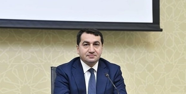 Помощник Президента рассказал о начале войны в Карабахе - ВИДЕО