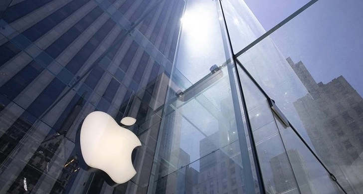 Apple вновь стал самым дорогим брендом мира