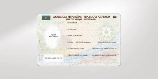Продлен срок замены удостоверений личности проживающих в Баку жителей Нахчывана