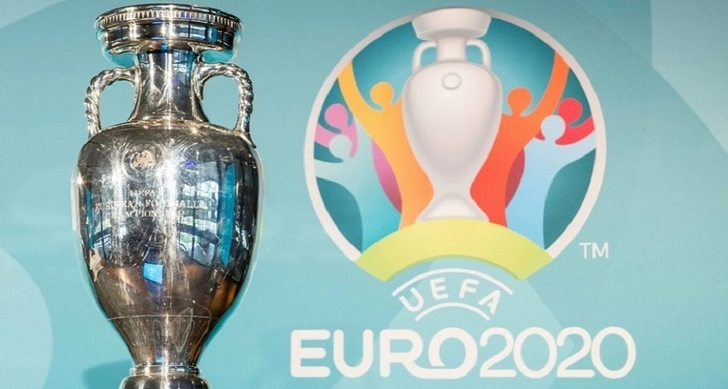 УЕФА не изменил решения по поводу проведения матчей ЕВРО в Баку