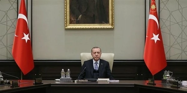 Эрдоган сегодня обсудит деятельность турецких войск в Азербайджане