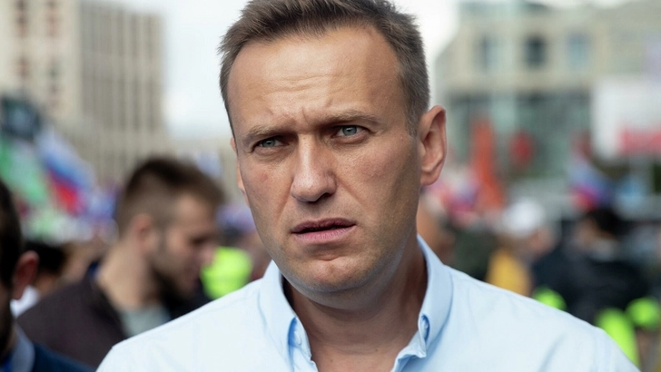 Суд признал арест Навального законным