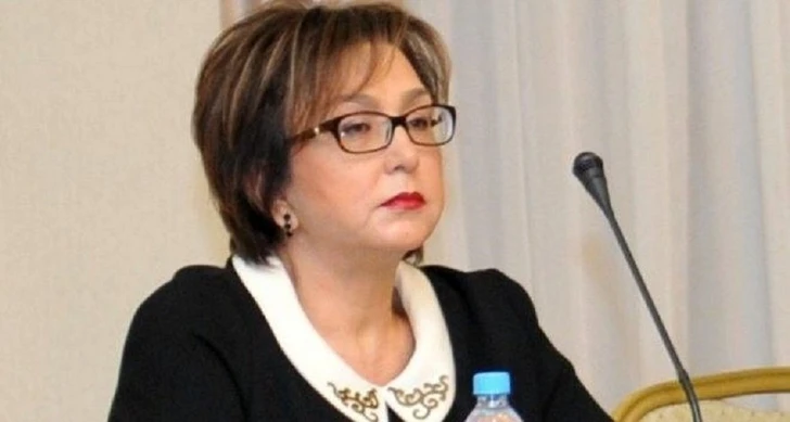В 2020 году в вузах Азербайджана возросло количество плановых мест - Малейка Аббасзаде