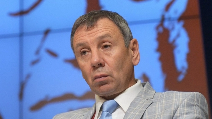 Известный политолог прокомментировал провокационные заявления депутата ГД РФ Милонова на тему Карабаха