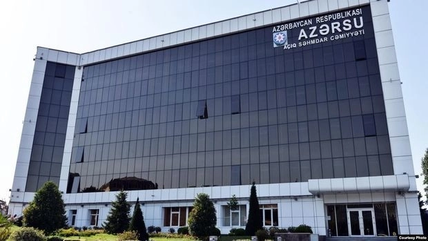 Связано ли повышение тарифа со строительством нового здания ОАО «Азерсу»?