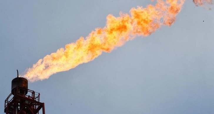Болгария назвала объемы закупок газа у Азербайджана до конца сентября