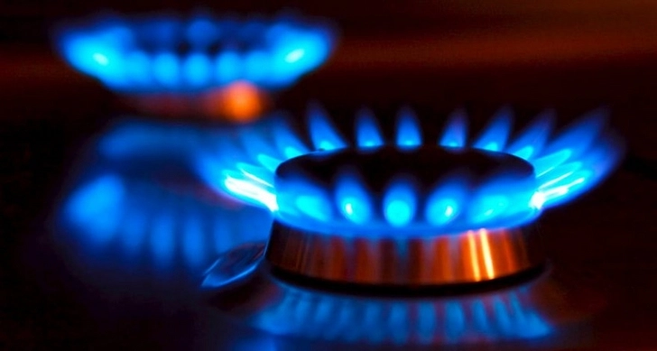 Подача газа в ряде бакинских поселков будет ограничена