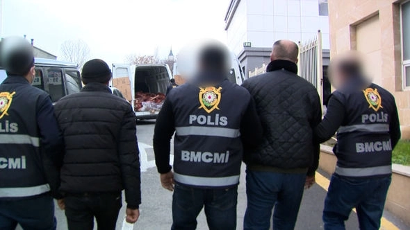 Задержаны лица, пытавшиеся продать 10 тонн непригодного мяса - ФОТО/ВИДЕО