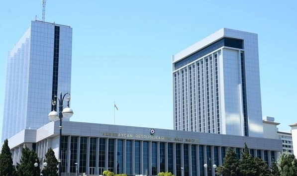 Комитеты парламента Азербайджана проведут совместные слушания по COVID-19