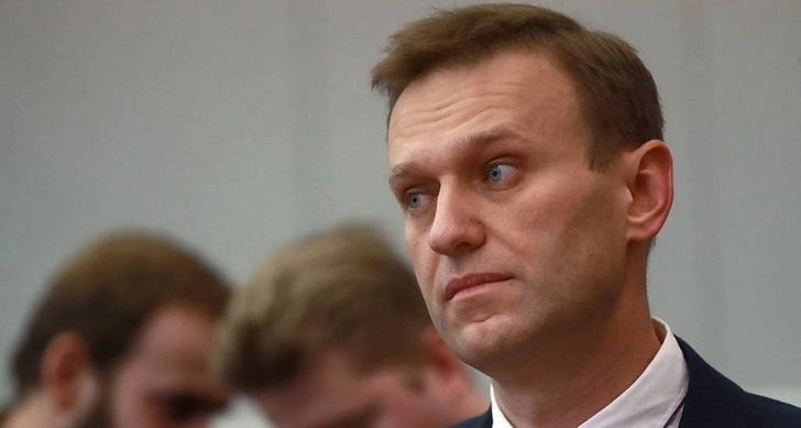 Симоновский суд Москвы заменил Навальному условный срок на реальный