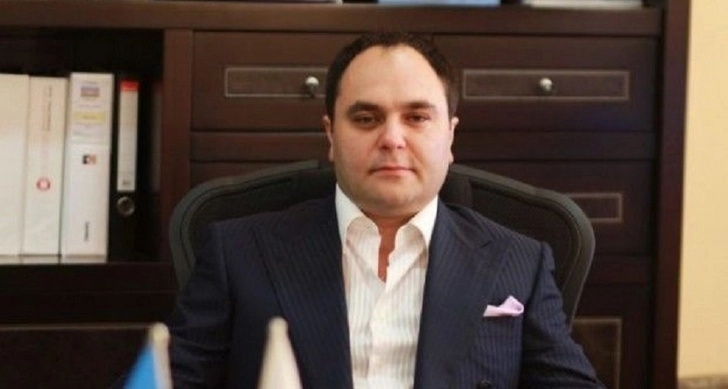 Глава Baku Steel Company обвиняется в присвоении миллионов манатов