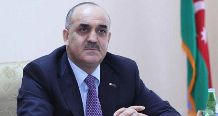 Бывший министр труда и соцзащиты населения Азербайджана задержан по подозрению в коррупции - СМИ