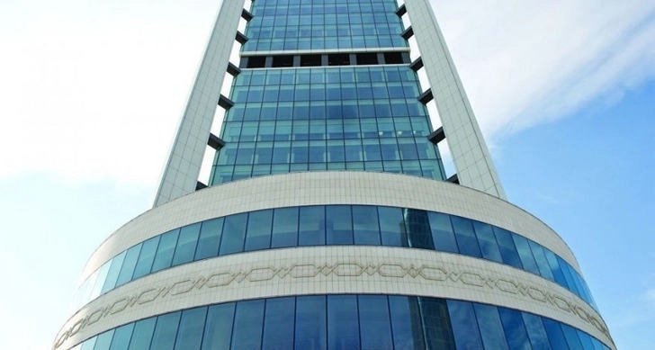 Госнефтефонд Азербайджана продал на валютных аукционах свыше 600 млн долларов