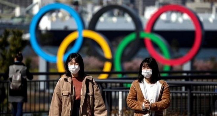 МОК опубликовал правила проведения Олимпийских игр в Токио