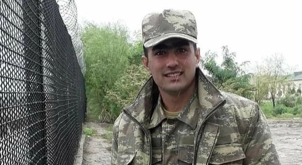 Обнаружено тело еще одного военнослужащего, пропавшего без вести – ФОТО