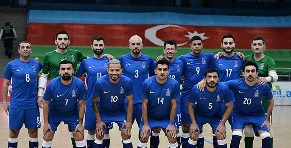 Азербайджан вошел в топ-5 рейтинга УЕФА
