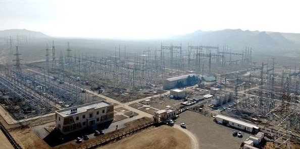 Проводится реконструкция крупнейшей в Азербайджане подстанции - ВИДЕО