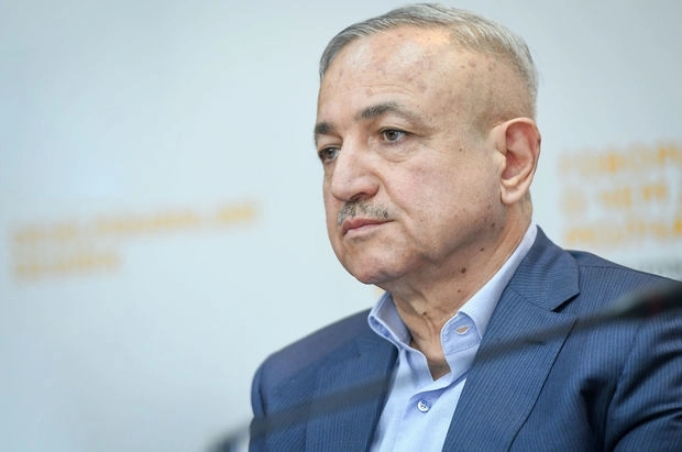 Вагиф Мустафаев ушел с должности руководителя телеканала Space