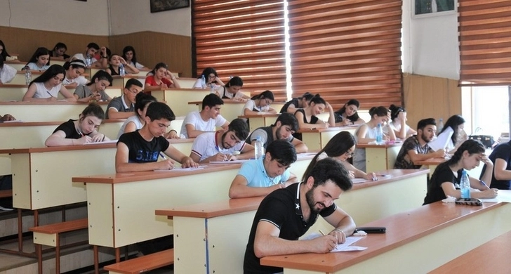 В некоторых университетах Азербайджана занятия в очной форме не возобновятся