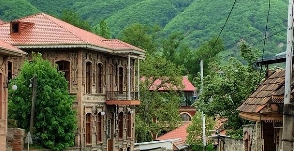Подготовлена брошюра о регионах Азербайджана - ФОТО