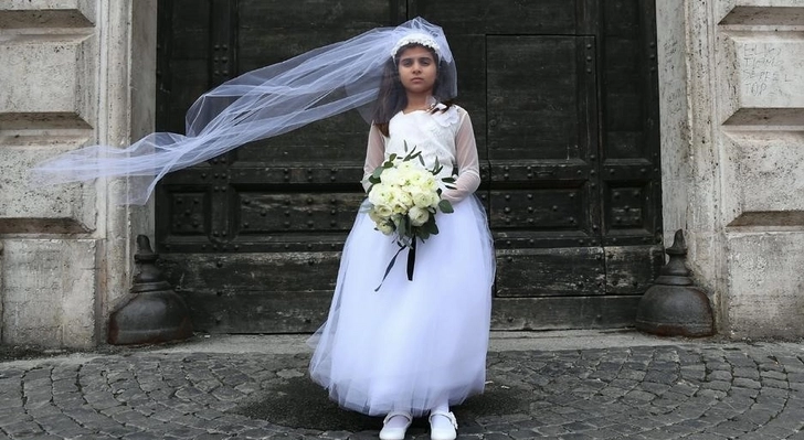 Где в стране заключается больше всего ранних браков? Media.Az о серьезной проблеме в Азербайджане