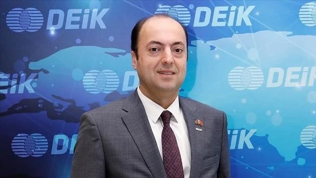 Глава DEIK: Инвестиции в Карабах приведут к росту товарооборота между Турцией и Азербайджаном