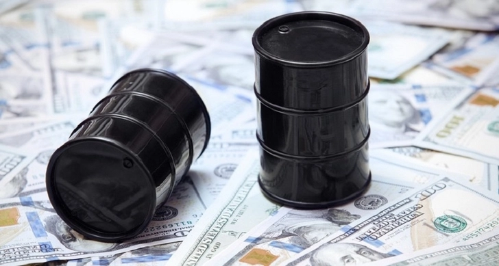 Стоимость барреля нефти Azeri Light приближается к 62 долларам