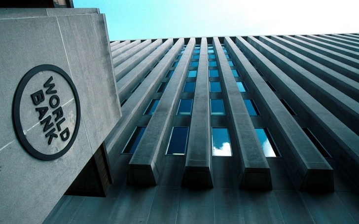 Всемирный банк осуществит экономические и финансовые исследования в Азербайджане - ФОТО
