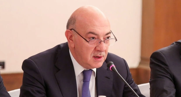 Фуад Алескеров: В органах прокуратуры проведены масштабные реформы, назначены новые кадры