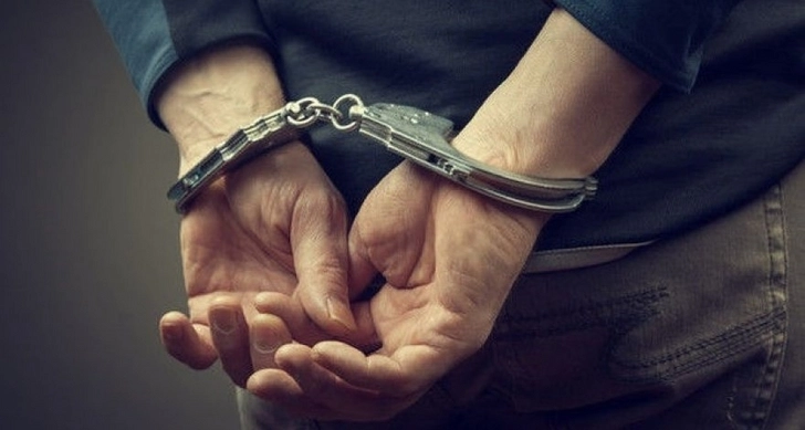 В Шабране задержан подозреваемый в шантаже и вымогательстве