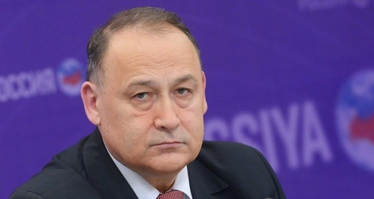 Баку сможет найти компромисс в отношениях между Анкарой и Москвой - ИНТЕРВЬЮ ИЗ РОССИИ