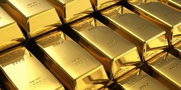 Золото в Азербайджане вновь подешевело