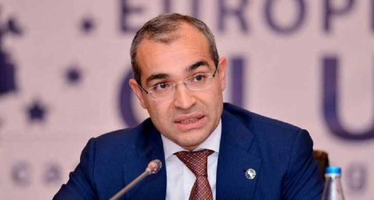 Микаил Джаббаров назвал приоритетные направления развития экономики Азербайджана в 2021 году