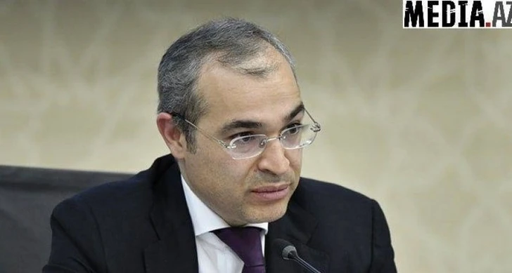 Субъекты МСБ в Азербайджане будут широко привлекаться к госзаказам - министр экономики