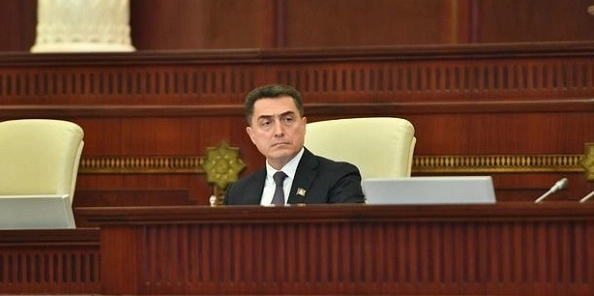 Али Гусейнли: Спецпредставители Президента могут появиться и в других районах Азербайджана