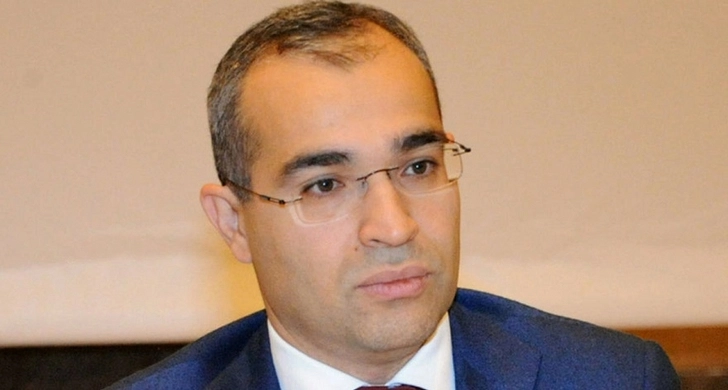 Азербайджан намерен вдвое расширить ненефтяной экспорт к 2025 году - Микаил Джаббаров