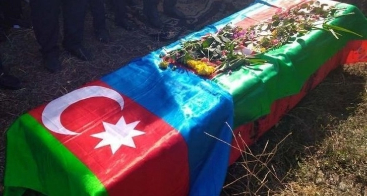 Стал шехидом азербайджанский военнослужащий, пролежавший в коме более четырех месяцев - ФОТО