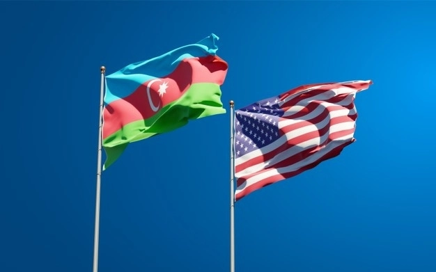В штате Миннесота 26 февраля объявлен Днем Азербайджана - ФОТО